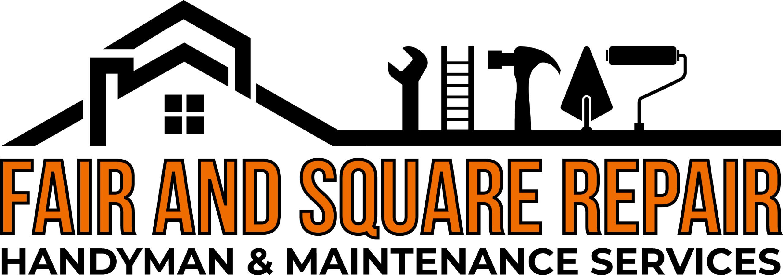 Fair and Square Repair - Handyman & Maintenance Services